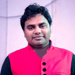 Karthikeya Murthy